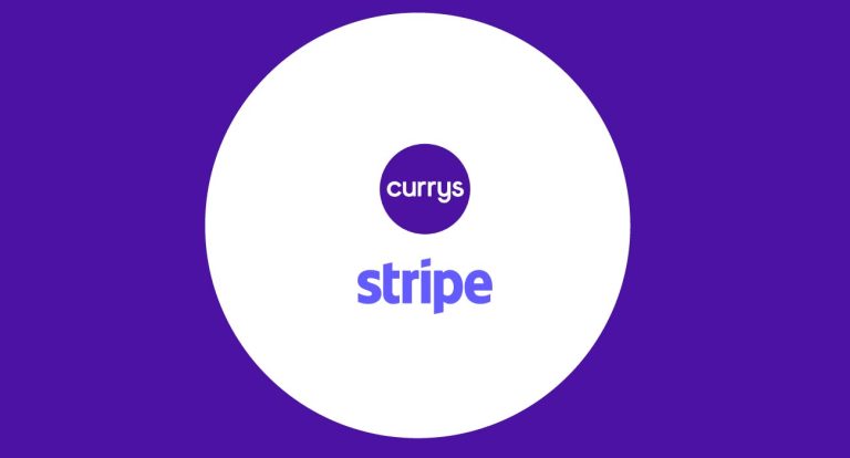 Currys Partners with Stripe to Upgrade In-Store Payments