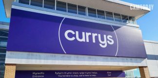 Currys to Transform 65 Stores Across the UK and Ireland Currys Enhances Customer Experience With Improvements Across 65 Stores