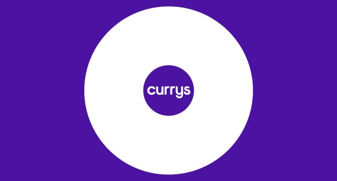 Currys Ireland Unveils Store Mode Function