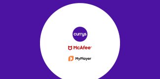Currys Unveils QR Gamification with McAfee and MyPlayer Currys Unveils QR Gamification with McAfee and MyPlayer