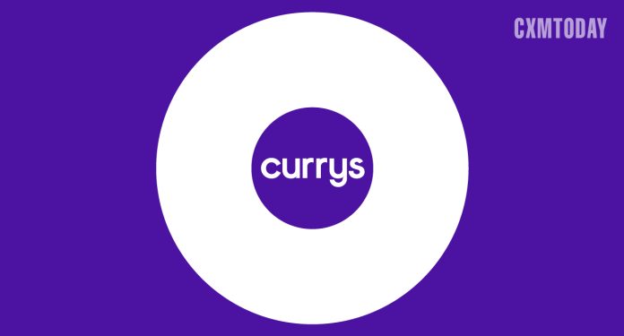 Currys cooks up spicy new offer with Curries for Tech scheme