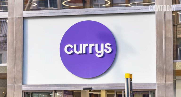 Currys Partners with Adobe Firefly