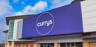 Currys Partners with WelcoMe Currys Partners with WelcoMe