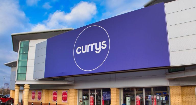 Currys Partners with WelcoMe