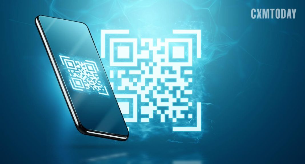 Currys Tests QR Code Product Browsing Feature
