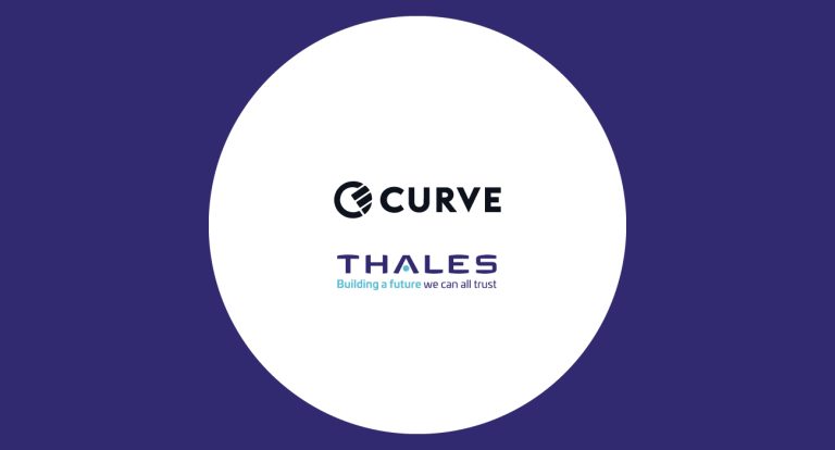 Curve, Thales Join Forces to Transform Digital Wallets