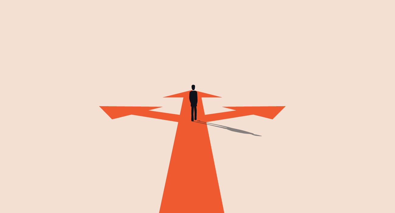 Customer Mapping is Shifting to Understanding Intent in Motion