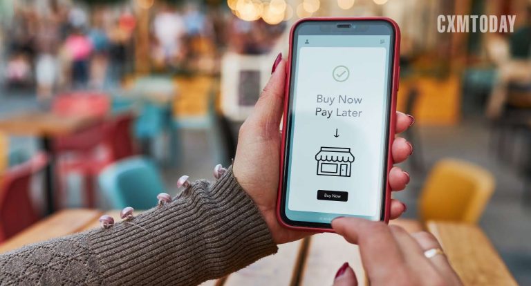 Customers Spend 10% More Thanks to BNPL Services