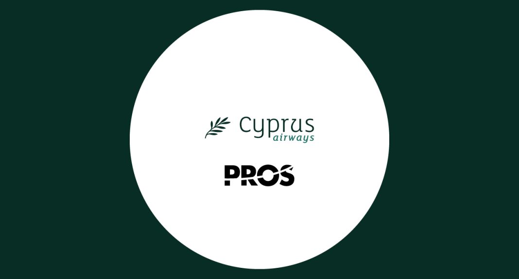 Cyprus Airways Strengthens Direct Booking Experience with PROS airTRFX