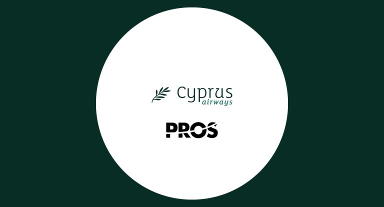 Cyprus Airways Strengthens Direct Booking Experience with PROS airTRFX