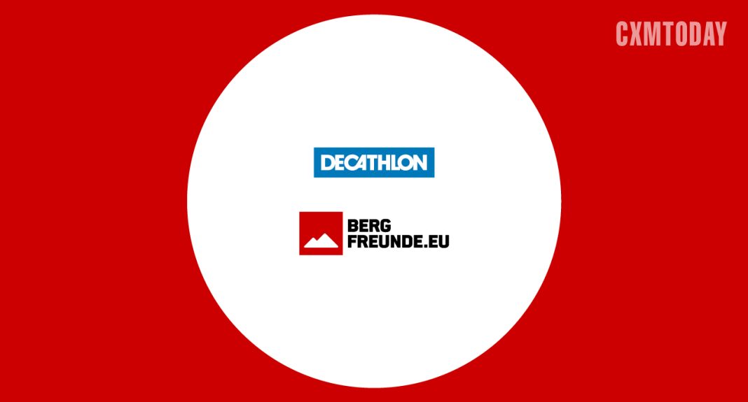 DECATHLON Acquires Bergfreunde