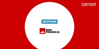 DECATHLON Acquires Bergfreunde DECATHLON Acquires Bergfreunde