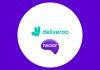 Deliveroo Rolls Out Sainsbury’s Nectar Loyalty Programme Deliveroo Rolls Out Sainsbury’s Nectar Loyalty Programme