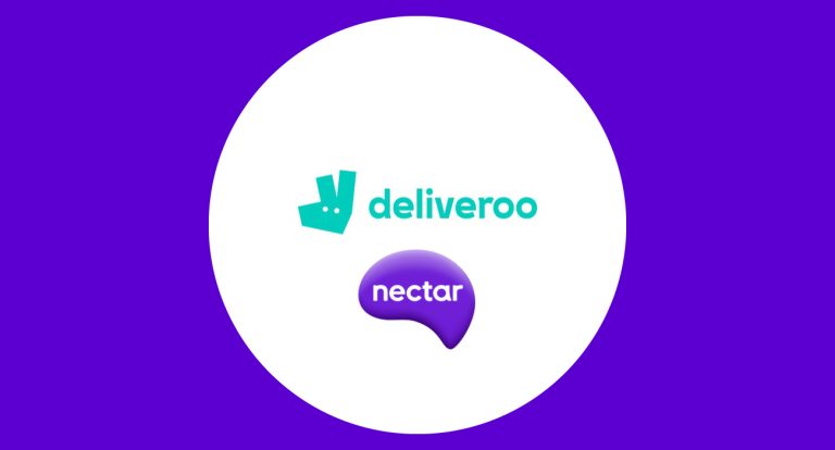 Deliveroo Rolls Out Sainsbury’s Nectar Loyalty Programme