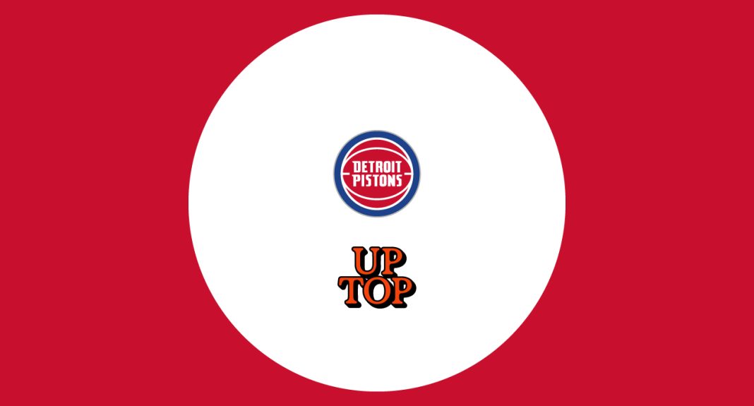 Pistons Launches Pistons Rewards with Uptop