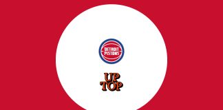 Pistons Launches Pistons Rewards with Uptop Pistons Launches Pistons Rewards with Uptop