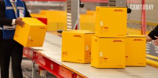 DHL eCommerce UK Partners with HubBox DHL eCommerce UK Partners with HubBox