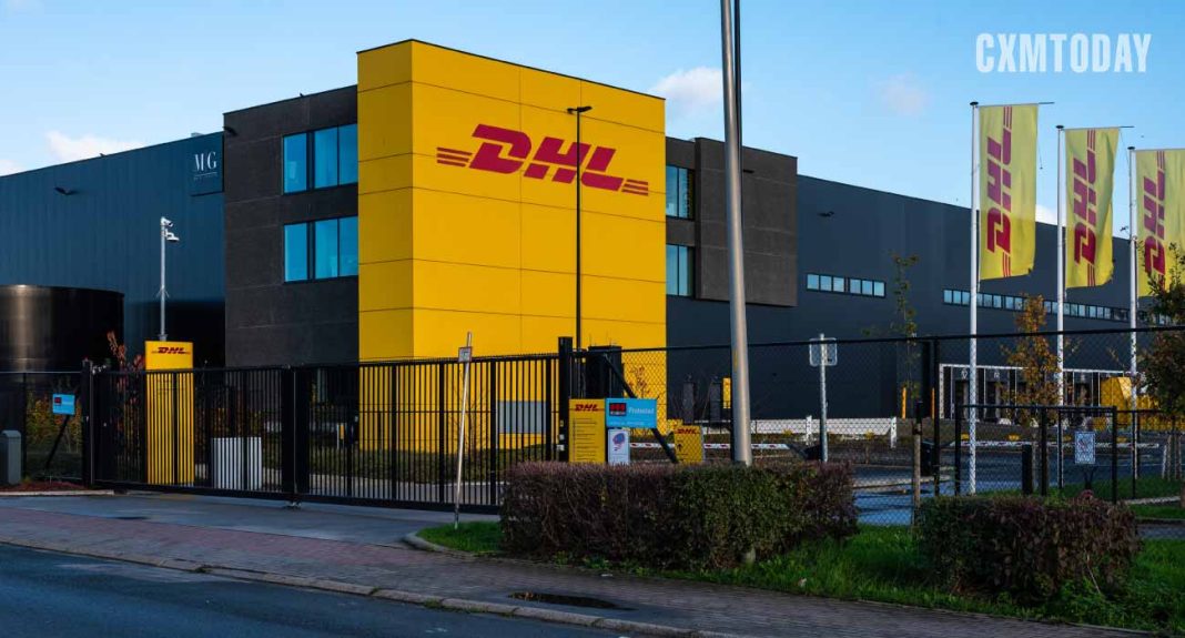 DHL Ecommerce UK Puts Focus on Employee Well Being