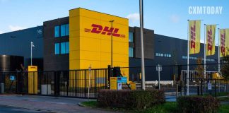 DHL Ecommerce UK Puts Focus on Employee Well Being DHL Ecommerce UK Puts Focus on Employee Well Being