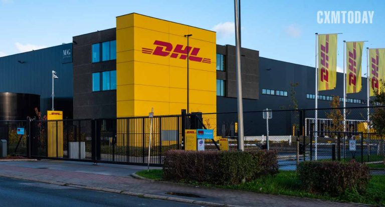 DHL Ecommerce UK Puts Focus on Employee Well Being