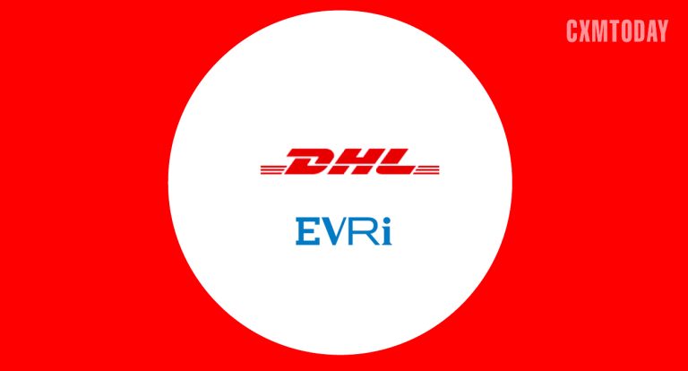 Evri, DHL eCommerce Announces UK Merger