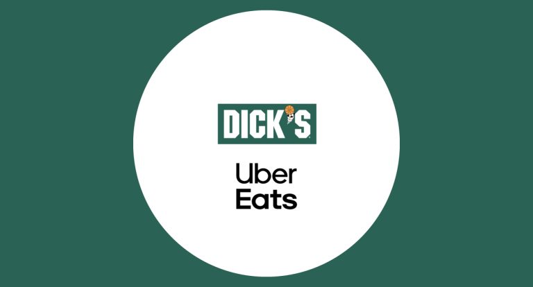 Uber Partners with DICK’S Sporting Goods