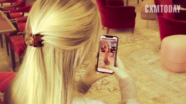 Charlotte Tilbury Beauty Continues Journey Into The Metaverse