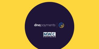 DNA Payments Partners with MWC Partners DNA Payments Partners with MWC Partners