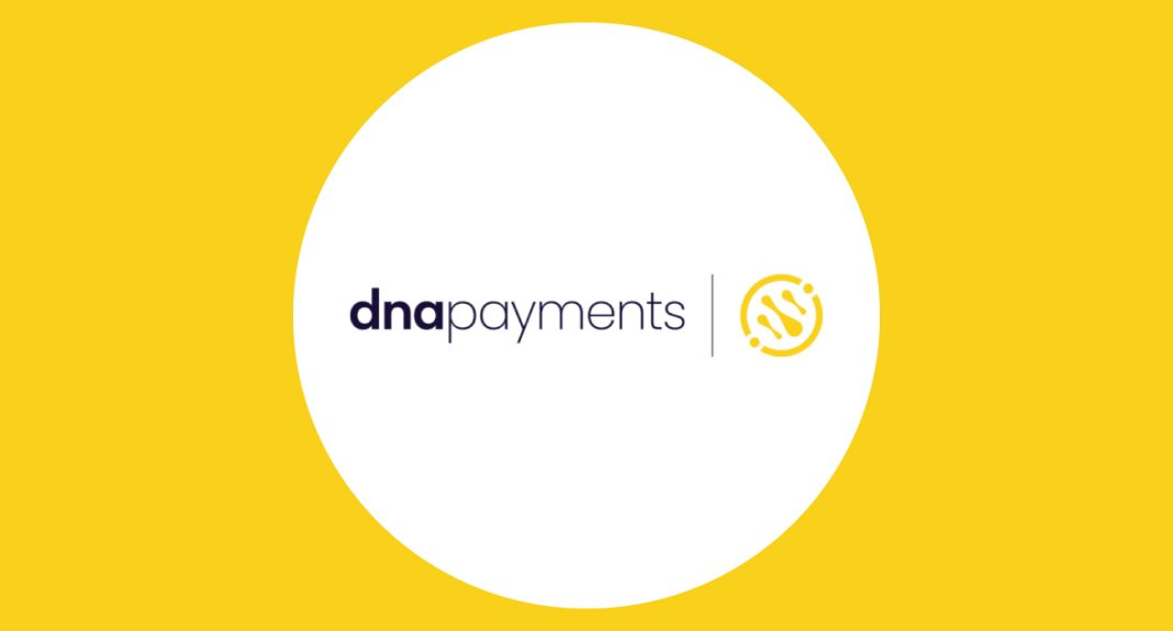 DNA Payments and OnePlusTwo Partner on Self-Service Retail Technology