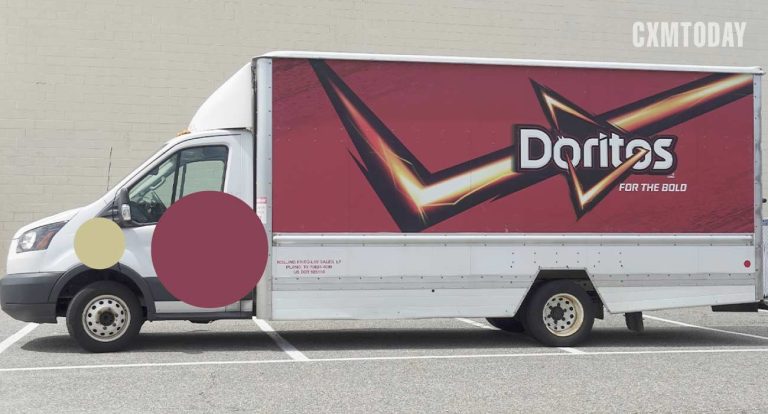 Doritos Debuts 'For the Bold in Everyone' Platform