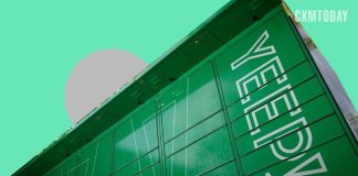 DPD UK Partners with YEEP! For OOH Parcel Lockers DPD UK Partners with YEEP! For OOH Parcel Lockers