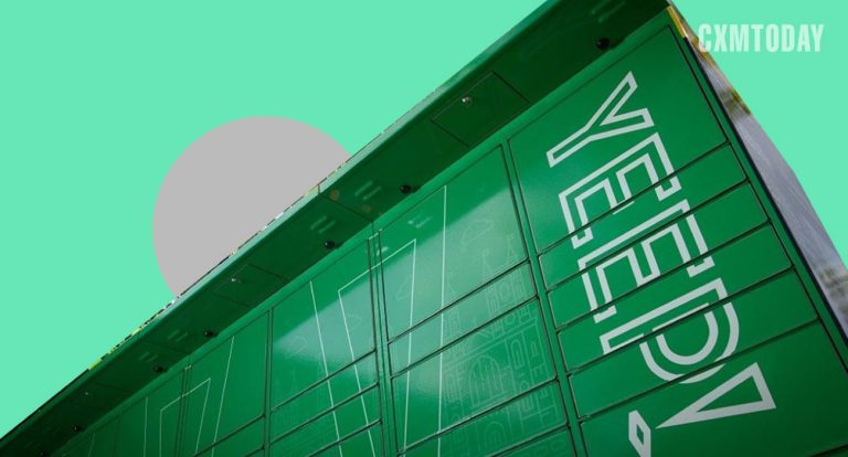 DPD UK Partners with YEEP! For OOH Parcel Lockers