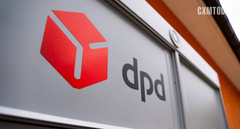 DPD Begins e-HGV Road Testing with MAN for Net Zero Targets