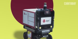 DPD Launches Autonomous Robot Deliveries DPD Launches Autonomous Robot Deliveries