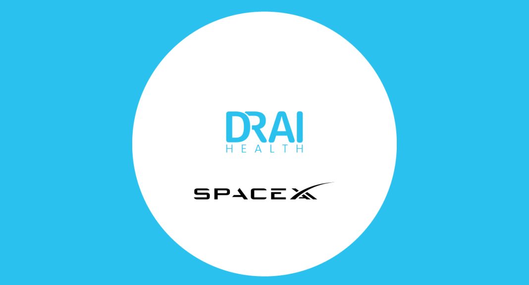 DRAI Health Adds AI Voice Personalisation to Patient Care