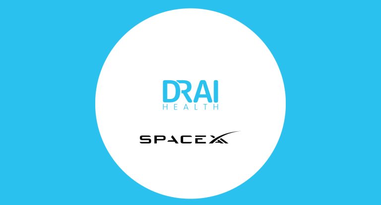 DRAI Health Adds AI Voice Personalisation to Patient Care