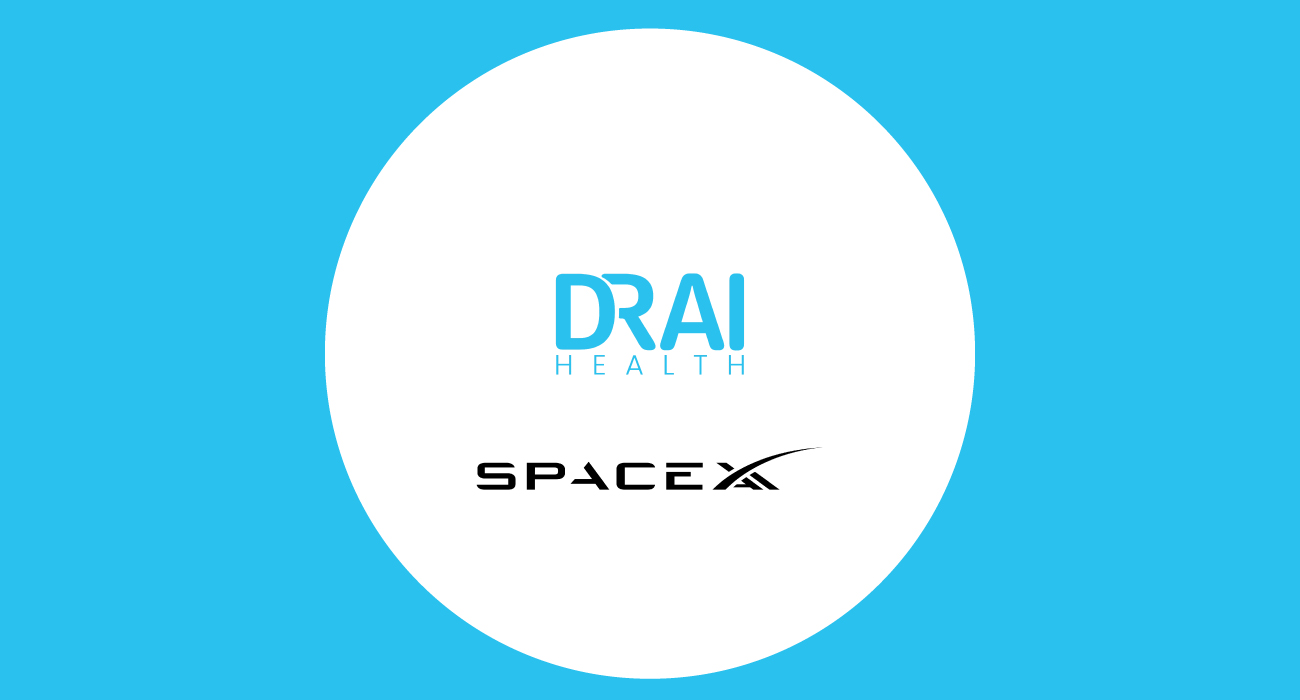 DRAI Health Adds AI Voice Personalisation to Patient Care