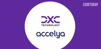 DXC Technology, Accelya Partner to Enhance the Traveller Experience DXC Technology, Accelya Partner to Enhance the Traveller Experience