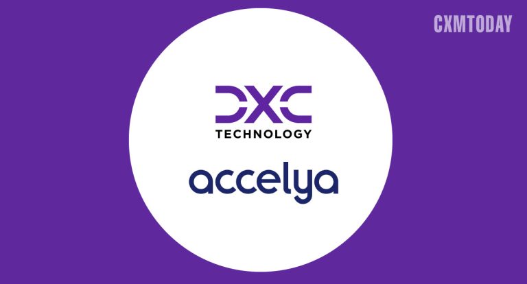 DXC Technology, Accelya Partner to Enhance the Traveller Experience