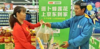 Holiday Consumption in the Year of the Tiger Dada-Group-Delivers-a-Report-on-Holiday-Consumption-during-Chinese-New-Year