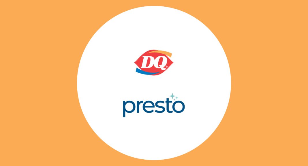 Dairy Queen Taps Voice AI to Automate Drive-Thrus