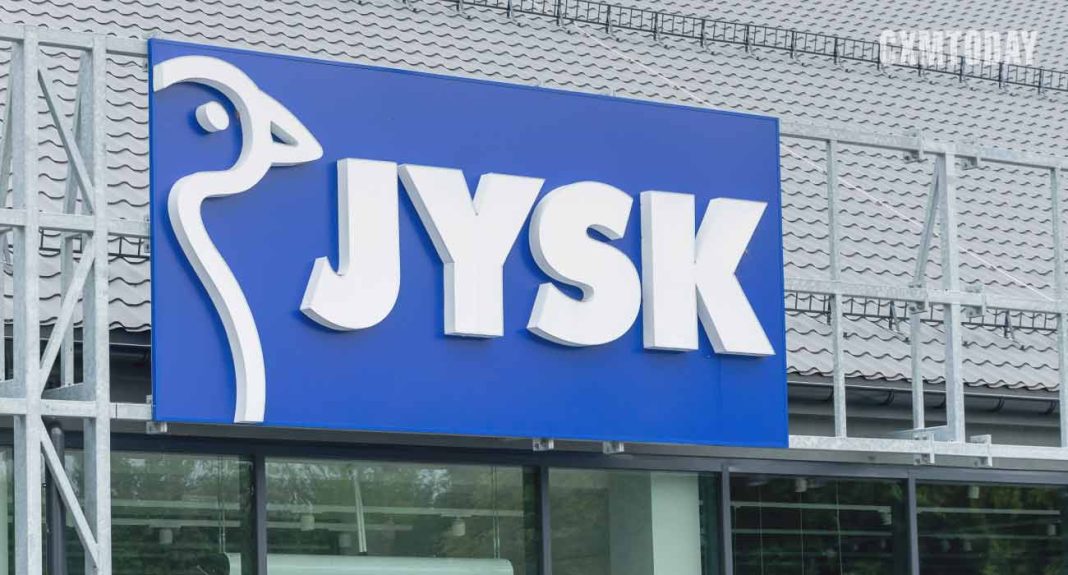JYSK to Launch New Technology Hub