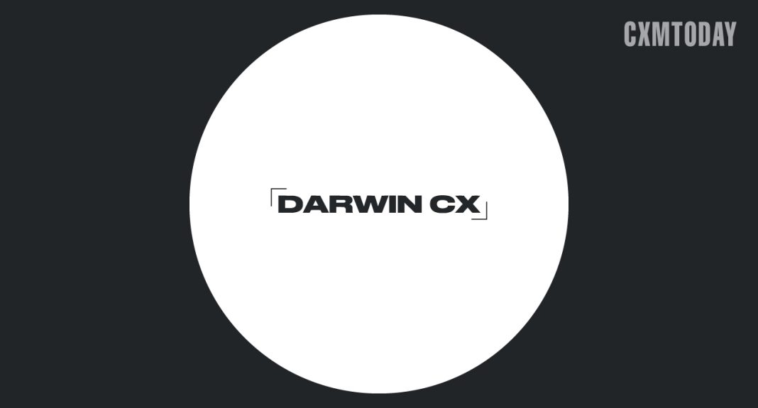 Darwin CX Raises $12M