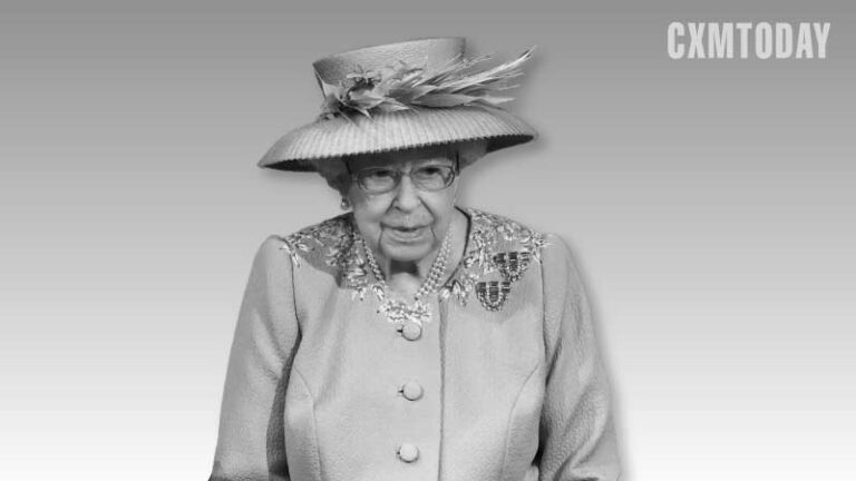 Data Reform Bill Announced In Queen’s Speech