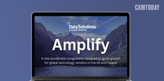 DataSolutions Launches ‘Amplify’ For Technology Vendors in Ireland and The UK DataSolutions Launches ‘Amplify’ For Technology Vendors in Ireland and The UK