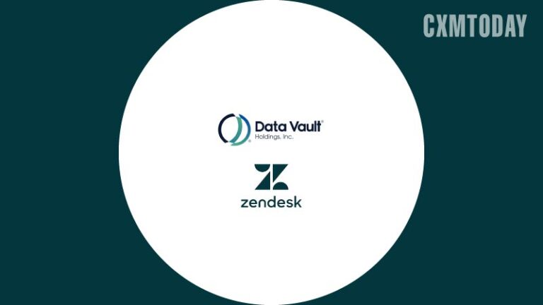 Datavault Provides Zendesk Integration To Boost CX