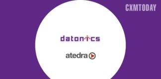 Datonics and Atedra Release New CTV Data Offering