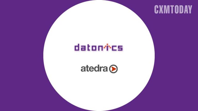 Datonics and Atedra Release New CTV Data Offering