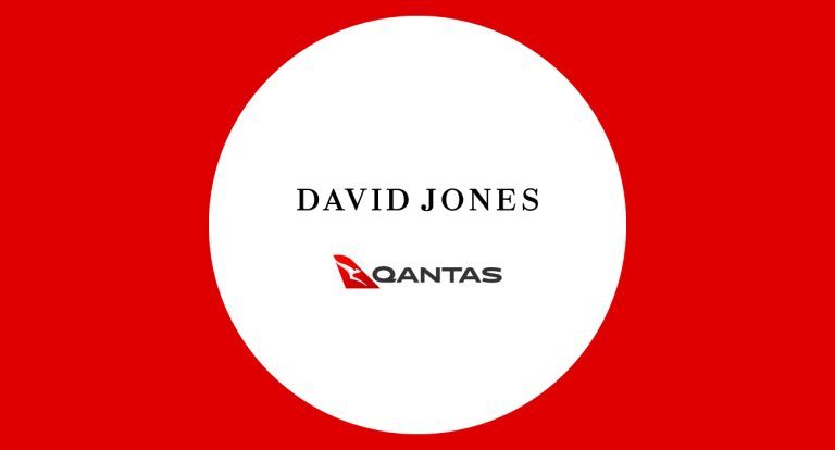 David Jones Unveils New Loyalty Program with Qantas