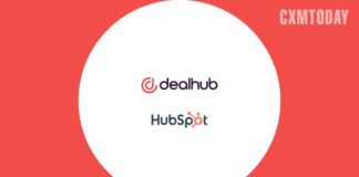 DealHub Announces Integration With HubSpot CRM